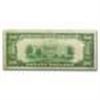 Image 2 : 1928 $20 Gold Certificate VF