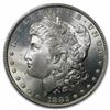 Image 1 : 1882-CC Morgan Dollar MS-65