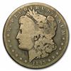 Image 1 : 1893-CC Morgan Dollar