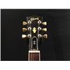 Image 2 : GIBSON SG STANDARD, GLOSS BLACK, MADE IN USA, SERIAL NUMBER 02830549, PRODUCTION YEAR UNKNOWN,