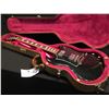 Image 8 : GIBSON SG STANDARD, GLOSS BLACK, MADE IN USA, SERIAL NUMBER 02830549, PRODUCTION YEAR UNKNOWN,
