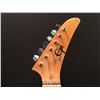 Image 2 : EPI MODEL ES-300 STRAT STYLE ELECTRIC GUITAR, WITH 3 SINGLE COIL PICKUPS AND VIBRATO BRIDGE, COMES