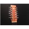 Image 2 : ART LUTHERIE MODEL FS-CEDAR 12 STRING ACOUSTIC GUITAR WITH SATIN LACQUER FINISH, MADE IN QUEBEC,