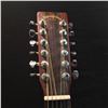 Image 2 : SIGMA GUITARS MODEL D12-4, 12 STRING ACOUSTIC GUITAR, SERIAL NUMBER 88082411, COMES WITH HARD SHELL