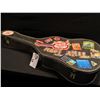 Image 8 : SIGMA GUITARS MODEL D12-4, 12 STRING ACOUSTIC GUITAR, SERIAL NUMBER 88082411, COMES WITH HARD SHELL