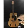 Image 1 : NORMAN MODEL B20-HG ACOUSTIC GUITAR, MADE IN QUEBEC, CANADA, SERIAL NUMBER 02273930, COMES WITH