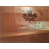 Image 3 : NORMAN MODEL B20-HG ACOUSTIC GUITAR, MADE IN QUEBEC, CANADA, SERIAL NUMBER 02273930, COMES WITH