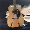 Image 4 : NORMAN MODEL B20-HG ACOUSTIC GUITAR, MADE IN QUEBEC, CANADA, SERIAL NUMBER 02273930, COMES WITH