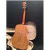 Image 5 : NORMAN MODEL B20-HG ACOUSTIC GUITAR, MADE IN QUEBEC, CANADA, SERIAL NUMBER 02273930, COMES WITH