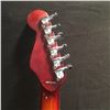 Image 7 : FENDER MALIBU ACOUSTIC/ELECTRIC GUITAR, SERIAL NUMBER 6644203, WITH SHALLER PICKUP, COMES WITH