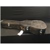 Image 9 : FENDER MALIBU ACOUSTIC/ELECTRIC GUITAR, SERIAL NUMBER 6644203, WITH SHALLER PICKUP, COMES WITH