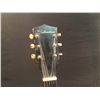 Image 2 : VINTAGE SILVERTONE ARCHTOP ACOUSTIC GUITAR, '7' STAMPED ON INSIDE OF TOP F HOLE, ALL ORIGINAL PARTS