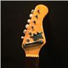 Image 2 : CROWN PROFESSIONAL ELECTRIC GUITAR, MADE IN JAPAN WITH DUAL DEGA STYLE PICKUPS, 2 VOLUME AND 1 TONE