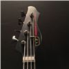 Image 3 : WESTONE SPECTRUM LX BASS WITH INTERCHANGEABLE FRETTED/FRETLESS NECKS, MADE IN JAPAN, SERIAL NUMBERS