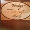 Image 3 : TAYLOR BT1 'BABY' CHILDREN'S ACOUSTIC GUITAR, SERIAL NUMBER 2111232319, COMES WITH SOFT SHELL CASE