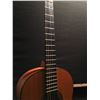 Image 3 : NYLON STRING CLASSICAL GUITAR, NO BRAND, MODEL NUMBER, OR ANY IDENTIFYING MARKS AT ALL, IN GOOD