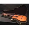 Image 9 : NYLON STRING CLASSICAL GUITAR, NO BRAND, MODEL NUMBER, OR ANY IDENTIFYING MARKS AT ALL, IN GOOD