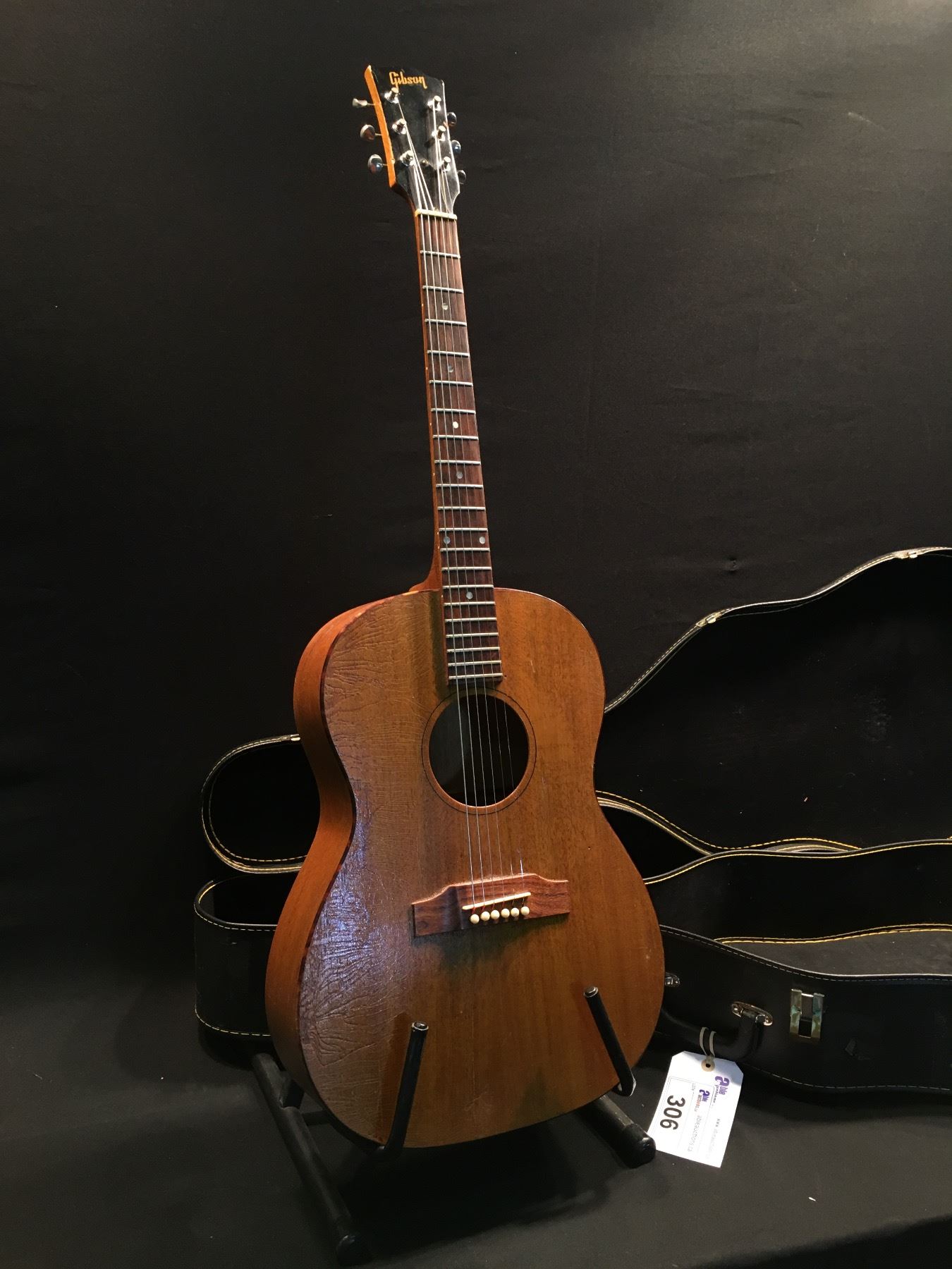 Gibson Kalamazoo Guitar Serial Numbers Gibson Kalamazoo Guitar Serial Numbers