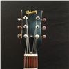 Image 2 : GIBSON ACOUSTIC GUITAR, SERIAL NUMBER 85769, MADE AT THE KALAMAZOO PLANT BETWEEN 1962 AND 1964,