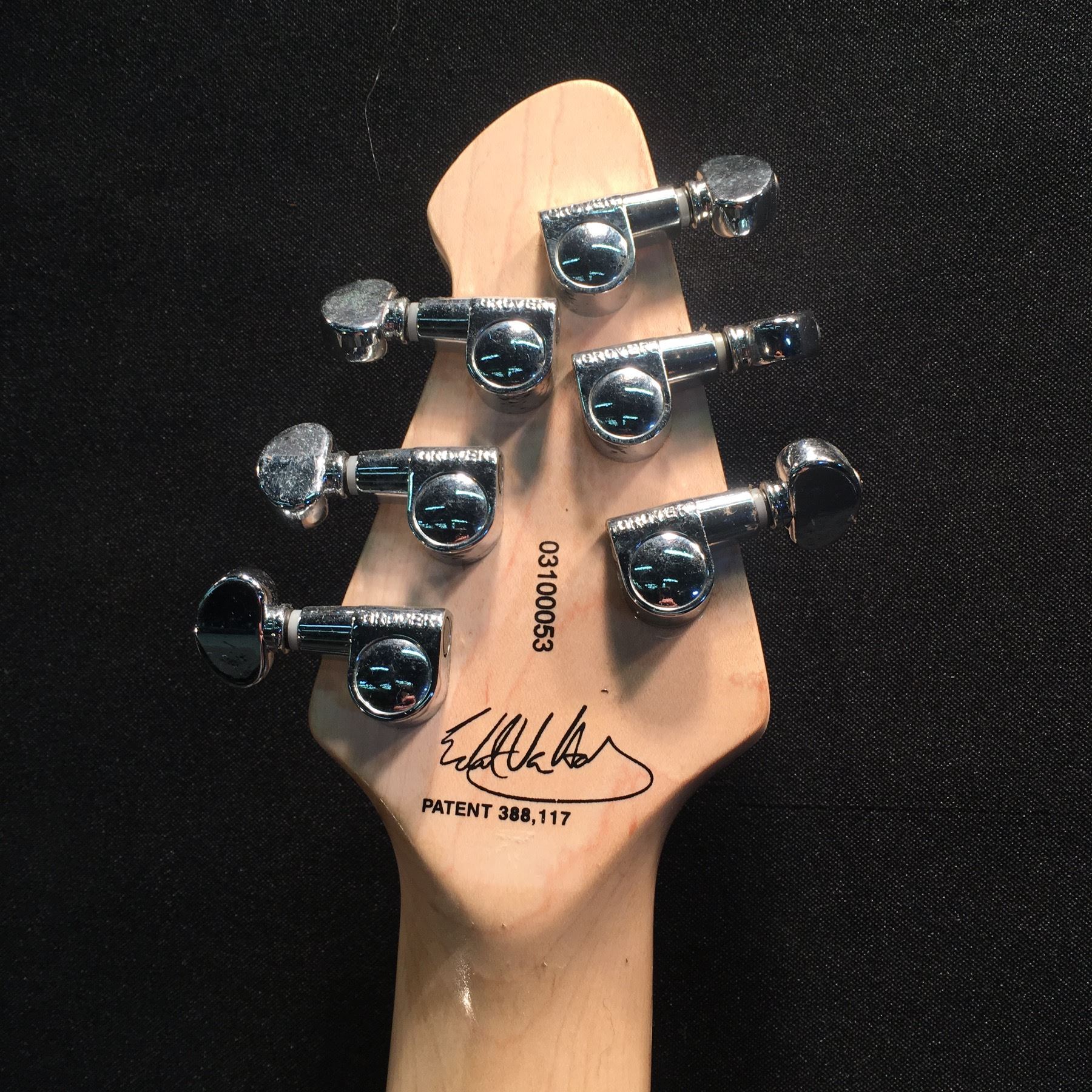 Peavey Peavey