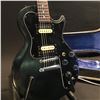 Image 3 : THE GIBSON COMPANY SONEX-180 STANDARD GUITAR, WITH TWO HUMBUCKER PICKUPS, TWO TONE AND 2 VOLUME