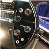 Image 4 : THE GIBSON COMPANY SONEX-180 STANDARD GUITAR, WITH TWO HUMBUCKER PICKUPS, TWO TONE AND 2 VOLUME