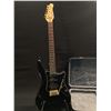 Image 1 : GODIN G1000 STRAT STYLE ELECTRIC GUITAR WITH ONE HUMBUCKER AND TWO SINGLE COIL PICKUPS, 4 POSITION