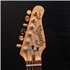 Image 2 : GODIN G1000 STRAT STYLE ELECTRIC GUITAR WITH ONE HUMBUCKER AND TWO SINGLE COIL PICKUPS, 4 POSITION