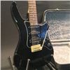 Image 3 : GODIN G1000 STRAT STYLE ELECTRIC GUITAR WITH ONE HUMBUCKER AND TWO SINGLE COIL PICKUPS, 4 POSITION