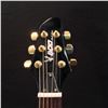 Image 2 : LADO HAWKE SERIES ELECTRIC GUITAR, WITH TWO HUMBUCKER PICKUPS, THREE POSITION PICKUP SELECTOR,