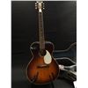 Image 1 : KAY N-1 ACOUSTIC GUITAR, MADE IN USA, LATE 1950S OR EARLY 60S, SERIAL NUMBER L 7174, V SHAPE NECK,