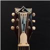 Image 2 : KAY N-1 ACOUSTIC GUITAR, MADE IN USA, LATE 1950S OR EARLY 60S, SERIAL NUMBER L 7174, V SHAPE NECK,