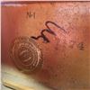 Image 3 : KAY N-1 ACOUSTIC GUITAR, MADE IN USA, LATE 1950S OR EARLY 60S, SERIAL NUMBER L 7174, V SHAPE NECK,