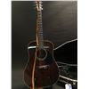 Image 1 : TAKAMINE MODEL F-349 ACOUSTIC/ELECTRIC GUITAR, SERIAL NUMBER 80071719, WITH TAKAMINE ELECTRONICS,