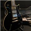 Image 3 : EPIPHONE LES PAUL BLACK BEAUTY GUITAR, WITH TRIPLE HUMBUCKER PICKUP, 3 POSITION PICKUP SELECTOR, 2