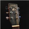 Image 2 : ART LUTHERIE MODEL WILD CHERRY LEFT HANDED ACOUSTIC GUITAR, MADE IN CANADA, SERIAL NUMBER 03282225,