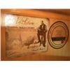 Image 3 : ART LUTHERIE MODEL WILD CHERRY LEFT HANDED ACOUSTIC GUITAR, MADE IN CANADA, SERIAL NUMBER 03282225,