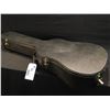 Image 8 : ART LUTHERIE MODEL WILD CHERRY LEFT HANDED ACOUSTIC GUITAR, MADE IN CANADA, SERIAL NUMBER 03282225,