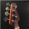 Image 3 : VINTAGE UNIVOX BICENTENNIAL 1976 LIMITED EDITION CUSTOM EAGLE CARVED J-BASS TYLE BASS GUITAR,