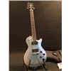 Image 1 : PRS TREMONTI SE LES PAUL STYLE ELECTRIC GUITAR, SERIAL NUMBER D02633, WITH TWO HUMBUCKER PICKUPS,