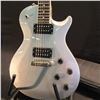 Image 3 : PRS TREMONTI SE LES PAUL STYLE ELECTRIC GUITAR, SERIAL NUMBER D02633, WITH TWO HUMBUCKER PICKUPS,