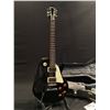 Image 1 : EPIPHONE LES PAUL GUITAR, WITH TWO HUMBUCKER PICKUPS, PICK GUARD, TWO TONE AND TWO VOLUME CONTROLS,
