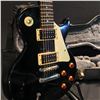 Image 3 : EPIPHONE LES PAUL GUITAR, WITH TWO HUMBUCKER PICKUPS, PICK GUARD, TWO TONE AND TWO VOLUME CONTROLS,
