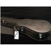 Image 8 : ART LUTHERIE MODEL WILD CHERRY LEFT HANDED ACOUSTIC GUITAR, MADE IN CANADA, SERIAL NUMBER 02313339,