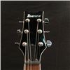 Image 2 : IBANEZ MODEL AXS32 DOUBLE CUT GUITAR, WITH TWO HUMBUCKER PICKUPS, METAL PICK GUARD, 2 VOLUME AND 2