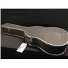 Image 8 : VINTAGE GUILD UNITED NYLON STRING (STEEL STRINGS INSTALLED) ACOUSTIC GUITAR, STAMPED '283' ON INSIDE