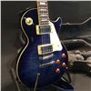 Image 3 : EPIPHONE LES PAUL STANDARD GUITAR, WITH TWO HUMBUCKER PICKUPS, TWO TONE AND TWO VOLUME CONTROLS,