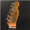 Image 2 : FENDER BULLET GUITAR, SERIAL NUMBER E108173, MADE IN USA, 1981-82, WITH TWO SINGLE COIL PICKUPS,
