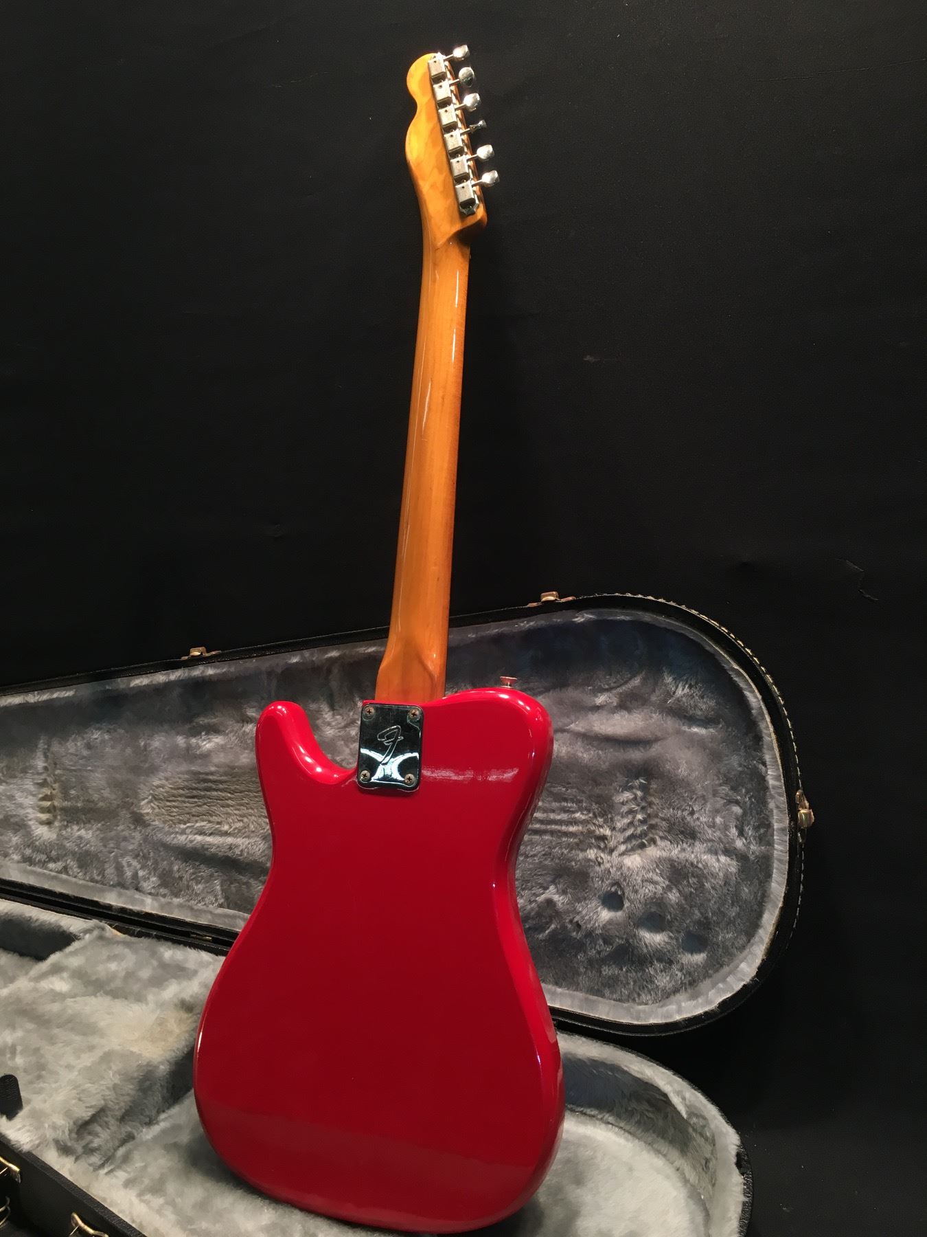 Fender bullet serial number Fender bullet serial number