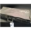 Image 7 : FENDER MODEL FM-61SE SB ELECTRIC MANDOLIN, SERIAL NUMBER KD00008047, WITH SINGLE COIL PICKUP, TONE,